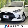 toyota yaris 2022 quick_quick_KSP210_KSP210-0066885 image 1