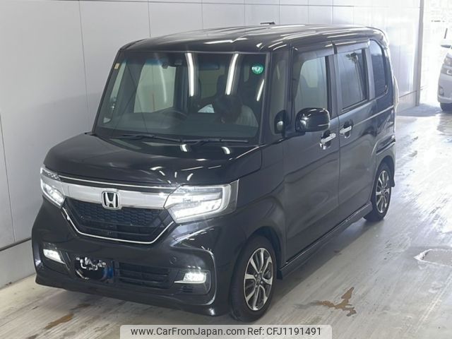 honda n-box 2023 -HONDA--N BOX JF3-5335476---HONDA--N BOX JF3-5335476- image 1