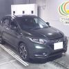 honda vezel 2014 -HONDA 【静岡 301ｿ3632】--VEZEL RU3-1022402---HONDA 【静岡 301ｿ3632】--VEZEL RU3-1022402- image 1