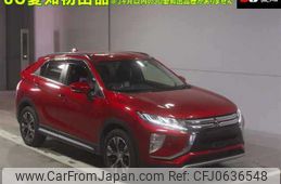 mitsubishi eclipse-cross 2018 -MITSUBISHI--Eclipse Cross GK1W-0000303---MITSUBISHI--Eclipse Cross GK1W-0000303-