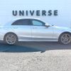 mercedes-benz c-class 2018 -MERCEDES-BENZ--Benz C Class DAA-205077--WDD2050772R438115---MERCEDES-BENZ--Benz C Class DAA-205077--WDD2050772R438115- image 17