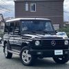 mercedes-benz g-class 2005 -MERCEDES-BENZ--Benz G Class GH-463245--WDB4632451X160828---MERCEDES-BENZ--Benz G Class GH-463245--WDB4632451X160828- image 1