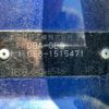honda fit 2011 CFJ1512622 image 45