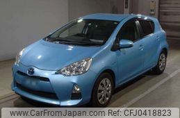 toyota aqua 2014 -TOYOTA--AQUA DAA-NHP10--NHP10-2320294---TOYOTA--AQUA DAA-NHP10--NHP10-2320294-