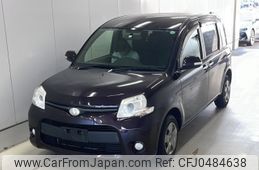 toyota sienta 2014 -TOYOTA--Sienta NCP81G-5203170---TOYOTA--Sienta NCP81G-5203170-