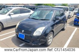 suzuki swift 2008 -SUZUKI--Swift DBA-ZD11S--ZD11S-405754---SUZUKI--Swift DBA-ZD11S--ZD11S-405754-