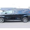 toyota alphard 2016 -TOYOTA--Alphard DBA-GGH30W--GGH30-0013110---TOYOTA--Alphard DBA-GGH30W--GGH30-0013110- image 10