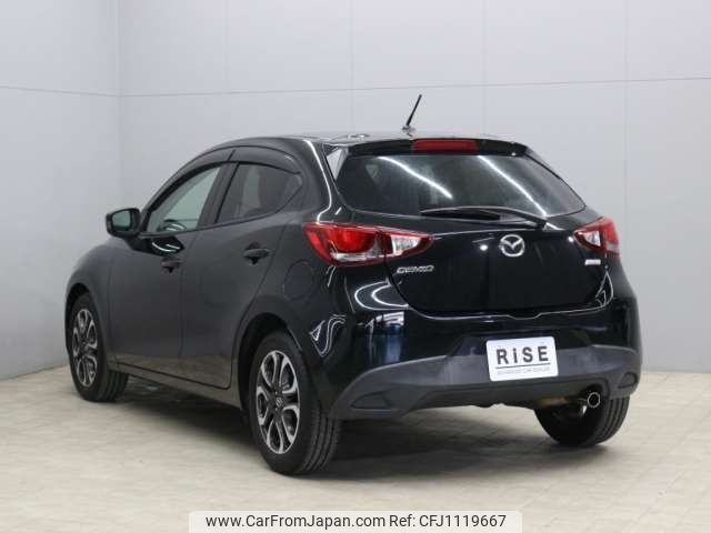mazda demio 2014 -MAZDA 【名古屋 508ﾉ9068】--Demio LDA-DJ5FS--DJ5FS-107826---MAZDA 【名古屋 508ﾉ9068】--Demio LDA-DJ5FS--DJ5FS-107826- image 2