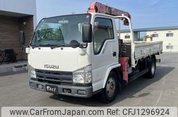 isuzu elf-truck 2008 quick_quick_NKR85R_NKR85-7009463