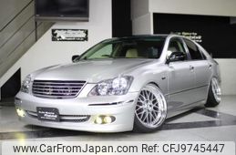 toyota crown 2004 quick_quick_DBA-GRS182_GRS182-5026267