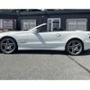 mercedes-benz sl-class 2010 quick_quick_DBA-230458_WDB2304582F158787 image 2