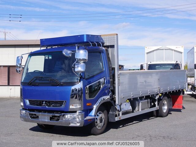 mitsubishi-fuso fighter 2019 -MITSUBISHI--Fuso Fighter 2KG-FK71F--FK71F-601666---MITSUBISHI--Fuso Fighter 2KG-FK71F--FK71F-601666- image 1