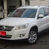 volkswagen tiguan 2010 -VOLKSWAGEN--VW Tiguan ABA-5NCAW--WVGZZZ5NZAW051345---VOLKSWAGEN--VW Tiguan ABA-5NCAW--WVGZZZ5NZAW051345- image 1