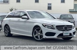 mercedes-benz c-class-station-wagon 2015 -MERCEDES-BENZ--Benz C Class Wagon RBA-205242--WDD2052422F232759---MERCEDES-BENZ--Benz C Class Wagon RBA-205242--WDD2052422F232759-