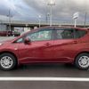 nissan note 2013 -NISSAN--Note DBA-E12--E12-165215---NISSAN--Note DBA-E12--E12-165215- image 6