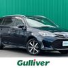 toyota corolla-fielder 2019 -TOYOTA--Corolla Fielder DAA-NKE165G--NKE165-7216896---TOYOTA--Corolla Fielder DAA-NKE165G--NKE165-7216896- image 1
