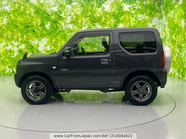 suzuki jimny 2014 quick_quick_ABA-JB23W_JB23W-708086 image 2