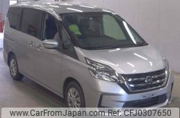 nissan serena 2020 quick_quick_DAA-GC27_GC27-057222