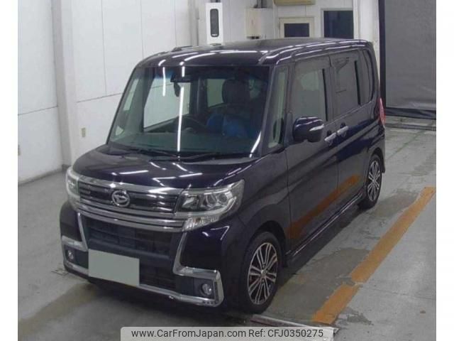 daihatsu tanto 2016 quick_quick_DBA-LA600S_0488498 image 1