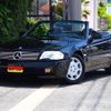 mercedes-benz sl-class 1995 CFJ8726228 image 3