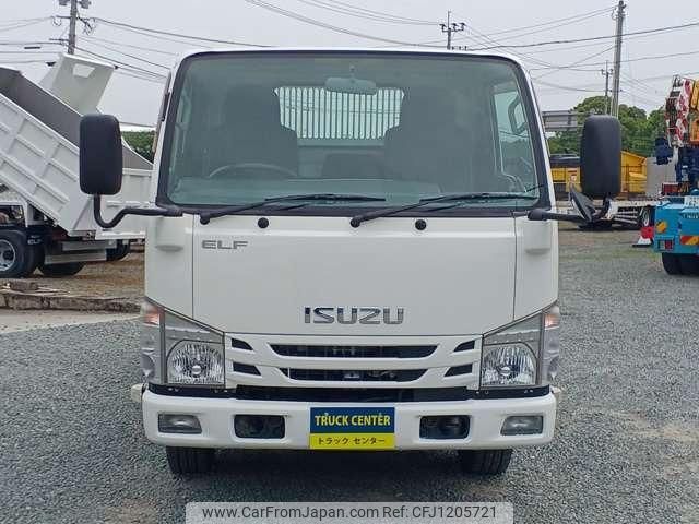 isuzu elf-truck 2017 GOO_NET_EXCHANGE_0840296A30250502W002 image 2