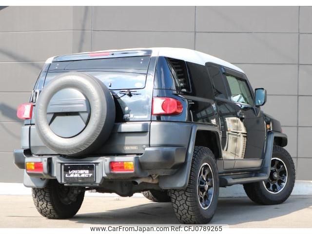 toyota fj-cruiser 2017 quick_quick_CBA-GSJ15W_GSJ15-0135783 image 2