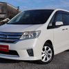 nissan serena 2012 D00253 image 8