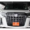 toyota alphard 2018 -TOYOTA--Alphard DBA-AGH30W--AGH30-0186354---TOYOTA--Alphard DBA-AGH30W--AGH30-0186354- image 9