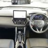 toyota corolla-cross 2024 CFJ1794212 image 16