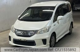 honda freed 2013 CFJ1535892