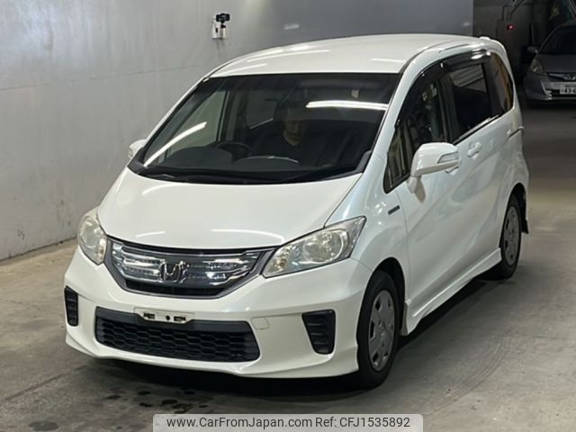 honda freed 2013 CFJ1535892 image 1