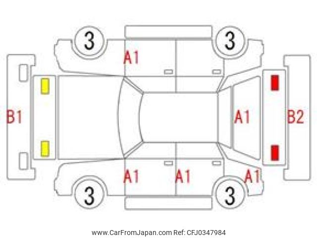 daihatsu tanto-exe 2012 -DAIHATSU--Tanto Exe DBA-L455S--L455S-0062850---DAIHATSU--Tanto Exe DBA-L455S--L455S-0062850- image 2