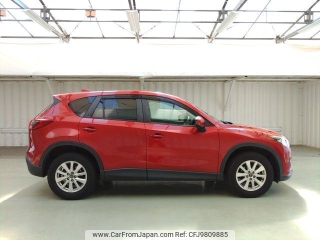 mazda cx-5 2013 ENHANCEAUTO_1_ea283175 image 2