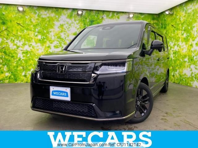 honda stepwagon 2022 quick_quick_5BA-RP6_RP6-1106043 image 1