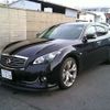 nissan fuga 2012 -NISSAN--Fuga DBA-KY51--KY51-300101---NISSAN--Fuga DBA-KY51--KY51-300101- image 1