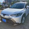 toyota corolla-cross 2022 CFJ1534247 image 2