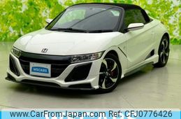 honda s660 2016 quick_quick_DBA-JW5_JW5-1016268