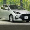 toyota yaris 2022 quick_quick_KSP210_KSP210-0060228 image 16