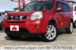 nissan x-trail 2012 -NISSAN--X-Trail LDA-DNT31--DNT31-210576---NISSAN--X-Trail LDA-DNT31--DNT31-210576-