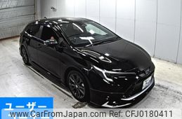 toyota corolla-touring-wagon 2023 -TOYOTA 【岡山 331な1968】--Corolla Touring ZWE219W-0030791---TOYOTA 【岡山 331な1968】--Corolla Touring ZWE219W-0030791-