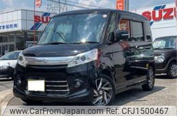 suzuki spacia 2014 CFJ1500467