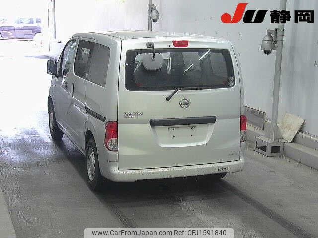 nissan nv200-vanette 2012 CFJ1591840 image 2