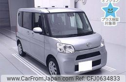 daihatsu tanto 2018 -DAIHATSU 【名古屋 582ﾄ4811】--Tanto LA600S-0669514---DAIHATSU 【名古屋 582ﾄ4811】--Tanto LA600S-0669514-