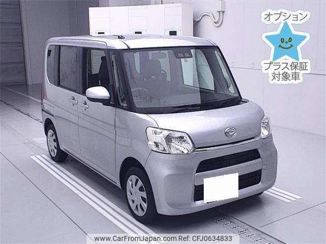 daihatsu tanto 2018 -DAIHATSU 【名古屋 582ﾄ4811】--Tanto LA600S-0669514---DAIHATSU 【名古屋 582ﾄ4811】--Tanto LA600S-0669514- image 1