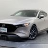 mazda mazda3 2024 CFJ1793638 image 13
