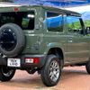 suzuki jimny 2023 quick_quick_JB64W_JB64W-294697 image 17