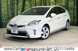 toyota prius-phv 2014 quick_quick_ZVW35_ZVW35-3057355