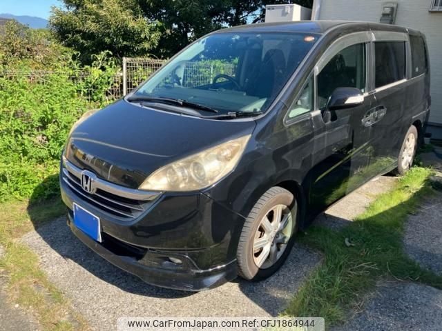 honda stepwagon 2006 CFJ1864944 image 1