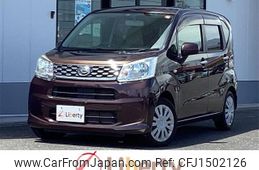 daihatsu move 2016 CFJ1502126