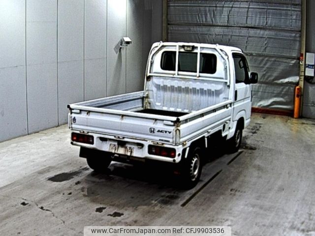 honda acty-truck 2013 -HONDA--Acty Truck HA8--HA8-1202639---HONDA--Acty Truck HA8--HA8-1202639- image 2